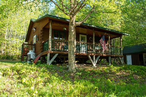 Log Cabin For Sale In Maine Me Real Estate