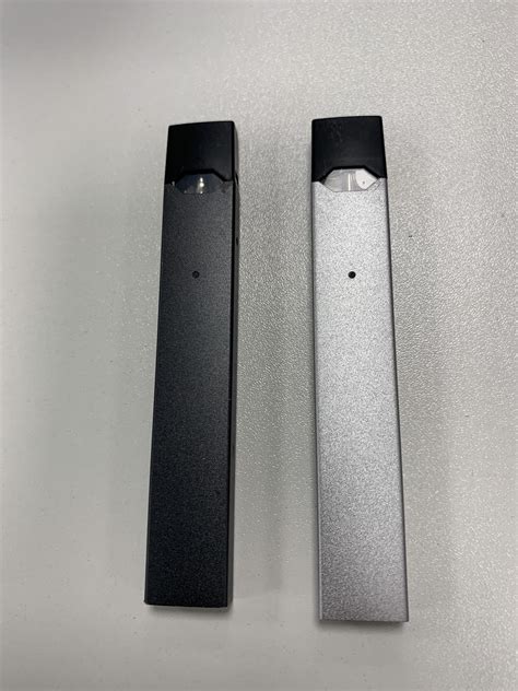Just got my free silver Juul for subscribing to a 3 month ...