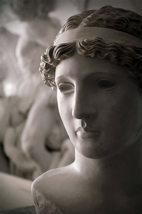 Athena Lemnia Felicecalchi Com Statue Athena Greek Statue