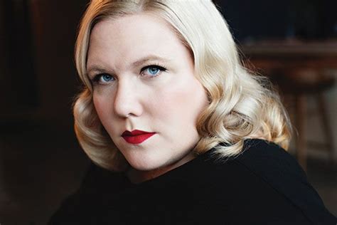 Author Lindy West Talks About Her New Book Shrill Seattle Magazine