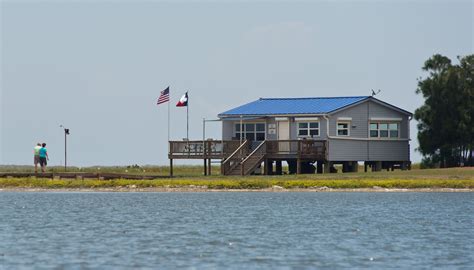 Our cabin is clean, simple, quaint, and fully furnished. Texas Fishing Cabins May See Price Increases - The New ...