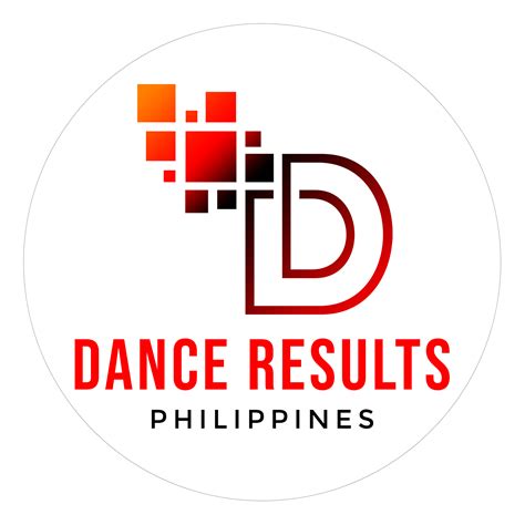 Dance Results Philippines