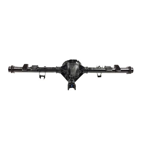 Reman Complete Axle Assembly For Gm 86 09 14 Gm Van 1500 342 Ratio