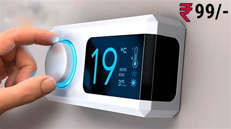 14 Amazing Smart Home Gadgets Smart Home Gadgets On Amazon India
