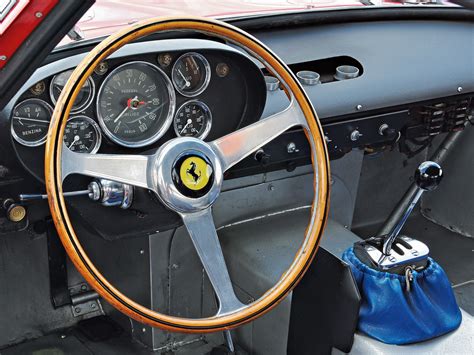 Maybe you would like to learn more about one of these? FERRARI 250 GTO specs & photos - 1962, 1963, 1964 - autoevolution
