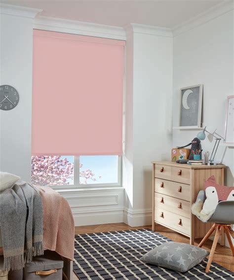 5 Ways To Do Blush Pink Blinds Norwich Sunblinds