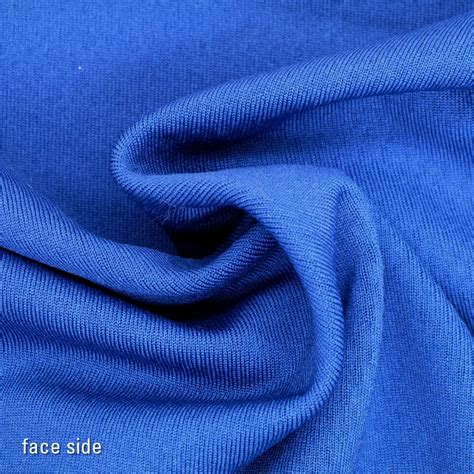 Microclimate Polyester Spandex Sportswear Fabric Eysan Fabrics
