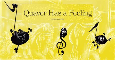 Quaver Has A Feeling Musical Storytime The Discovery Center