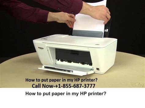 How To Change Paper In A Printer A Step By Step Guide Lemp