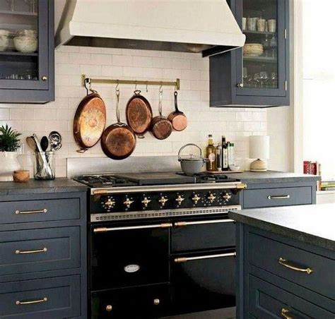 55+ gorgeous gray kitchen ideas. 49 Gorgeous Farmhouse Gray Kitchen Cabinet Design Ideas in ...
