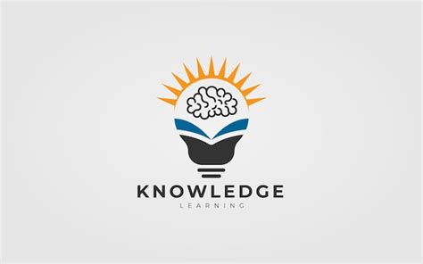 Details More Than 62 Knowledge Logo Png Vn