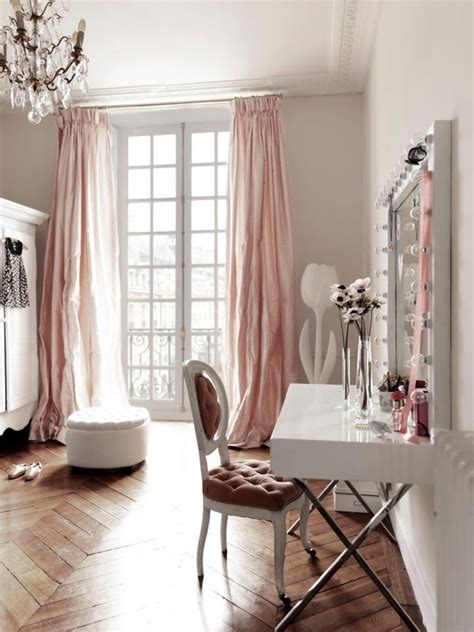 Boudoir Bedroom Design Ideas
