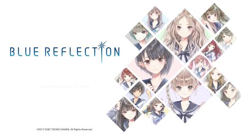 The Blue Reflection Review Introduces Players To A New Level Of Boredom