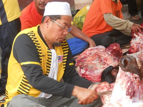 Sri gombak, selangor darul ehsan, малайзия. abnmulya.blogspot.com: Setiap Tahun "Ibadah Korban" Di ...