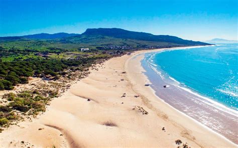 ⊛ Las 4 Mejores Playas De Cádiz ⇒ ¡increíbles ️