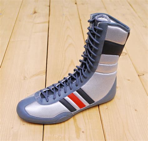 Vintage Wrestling Shoes For Sale Classified Ads