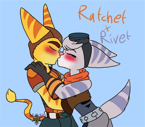 Pin By Scorboot 2021 On Ratchet And Clank Rift Apart Playstation 5 In 2021 Furry Art Ratchet