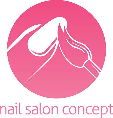 Nail Salon Illustrations Royalty Free Vector Graphics And Clip Art Istock