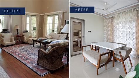 Before And After Interior Decoration Ideas Interior Designers In