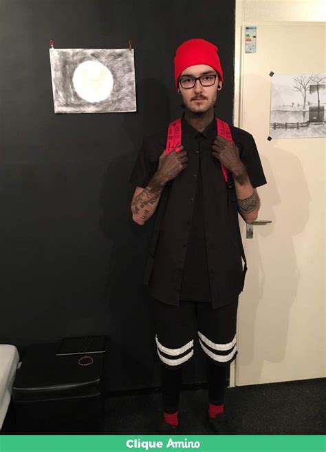 Top Imagen Blurryface Outfit Abzlocal Mx