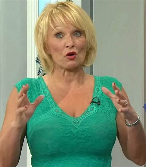 Qvc Host Jaynie Renner Who Stripped Naked On Live Tv 11232 Hot Sex