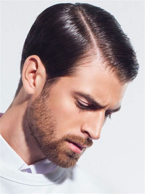 The Best Short Beard Styles For Every Face Shape Fashionbeans