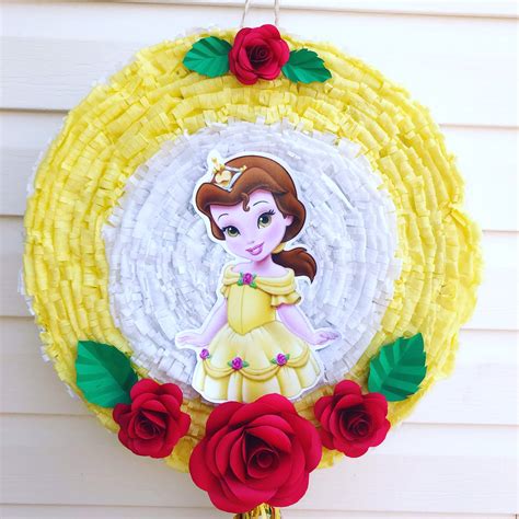 Princess Piñata | Etsy