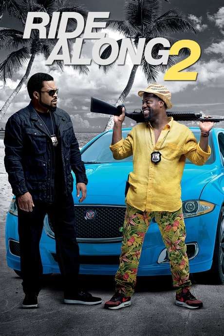 ‎ride Along 2 2016 Directed By Tim Story Reviews Film Cast