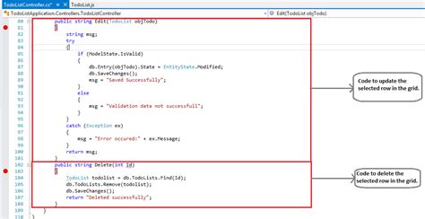 Start taking this free asp tutorial and gain knowledge about this great language! Jqgrid Add Edit Delete Example