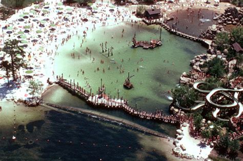 Only One Man Has Been Back To Disney Worlds Secret Abandoned Island