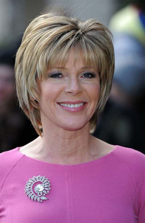 Short Bob Hairstyles For Women Over 50 With Layers Short Hair Lengths
