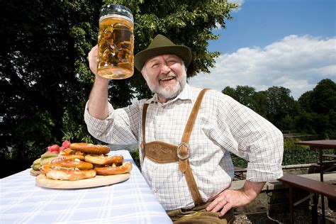 How Should German Teachers Approach Oktoberfest Jstor Daily
