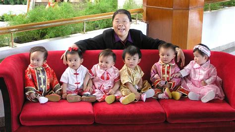 Chinese Adoption Research Project International Adoption