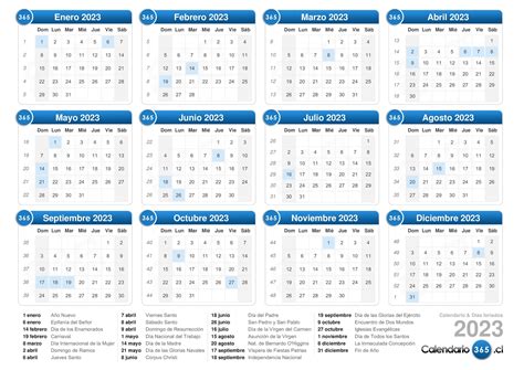 Calendario 2023 Gratis Para Imprimir Get Calendar 2023 Update Cloud