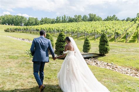 Potomac Point Winery Venue Stafford Va Weddingwire