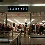 Pictures of Fashion Nova Store Near Me