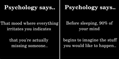 Psychology Facts You Probably Didnt Know