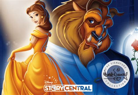 Raising A Fierce Disney Princess Disneys Beauty And The Beast 25th