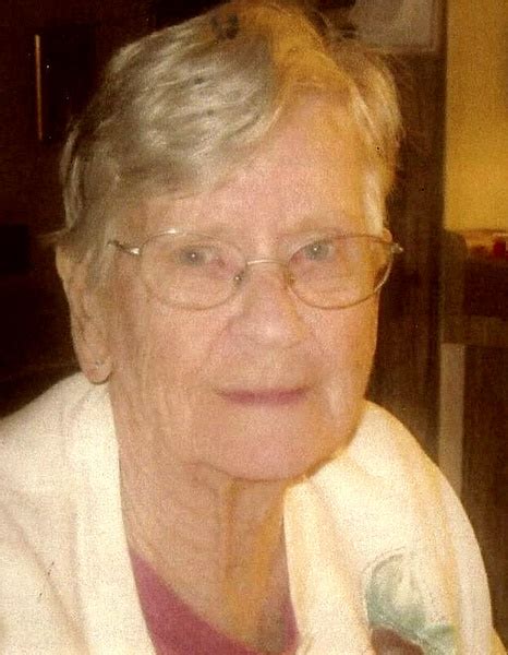 Violet Nichols Obituary Ottumwa Daily Courier