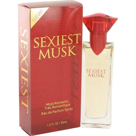 Sexiest Musk Perfume By Prince Matchabelli Buy Online