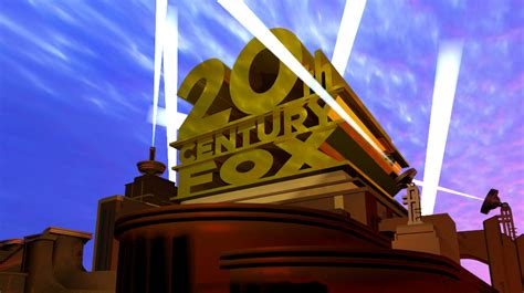 Deviantart 20th Century Fox Logo Png