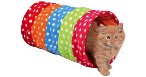 Trixie Tunel igračka za mačke 4291 Slika Igračke Za Pse i Mačke