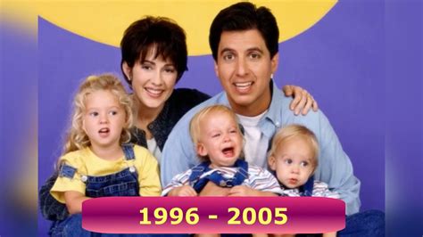 Everybody Loves Raymond Cast Members How They Changed Youtube