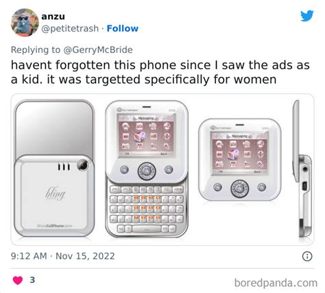 People Share 27 Of The Craziest Old Phone Designs Theyve Seen