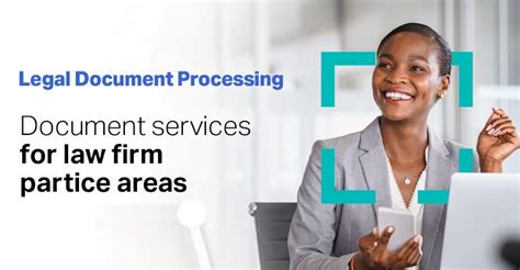 Document Services For Law Firm Practice Areas Integreon