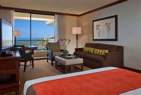 Deluxe Ocean View King Magellan Luxury Hotels