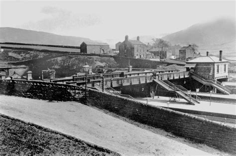Diggle A Brief History Including The Wheel Saddleworth Independent