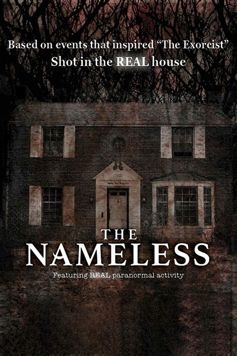 The Nameless Pictures - Rotten Tomatoes