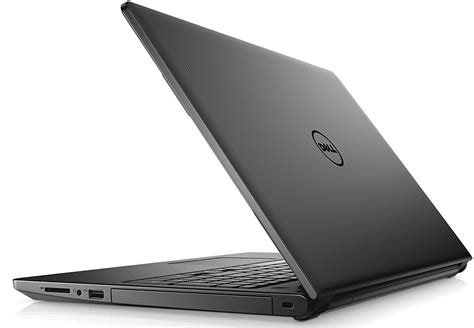 Laptopmedia Dell Inspiron 15 3567 Specs And Benchmarks
