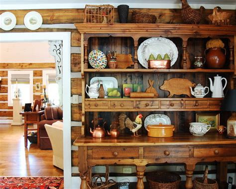 French Country Hutch Home Design Ideas Pictures Remodel And Decor